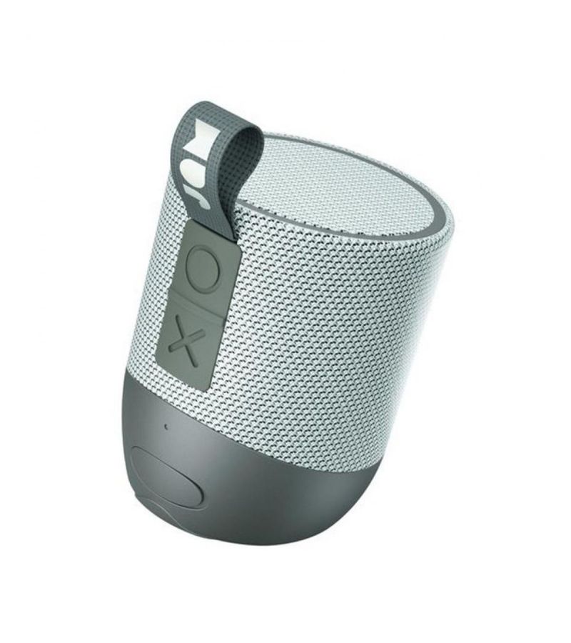 Портативная акустика Jam Audio Double Chill Grey
Портативная акустика Jam Audio Double Chill Grey