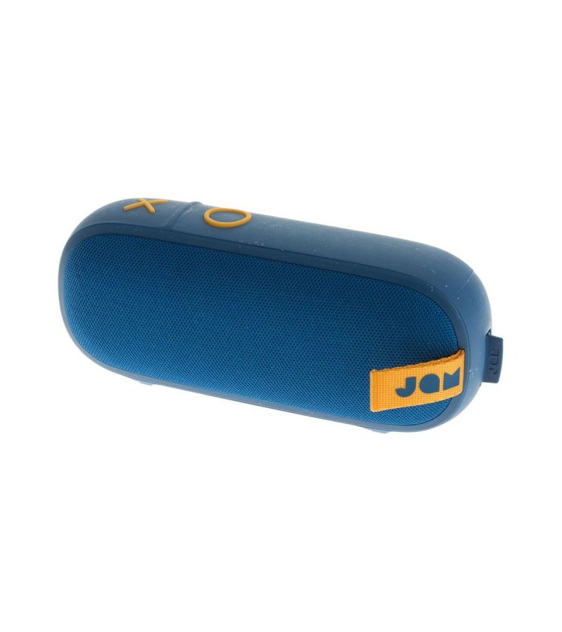 Портативная акустика Jam Audio Hang Around Blue
Портативная акустика Jam Audio Hang Around Blue