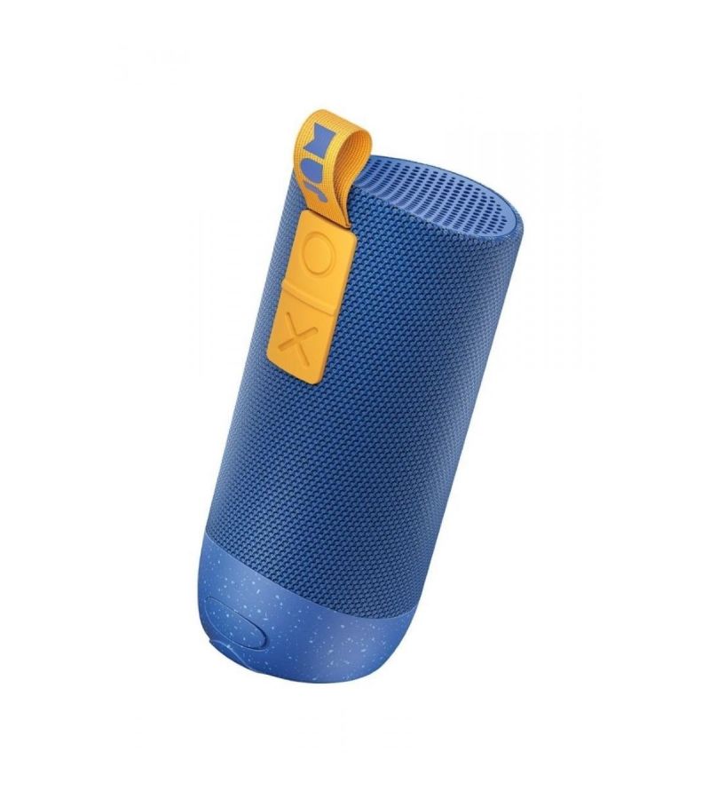Портативная акустика Jam Audio Zero Chill Blue
Портативная акустика Jam Audio Zero Chill Blue