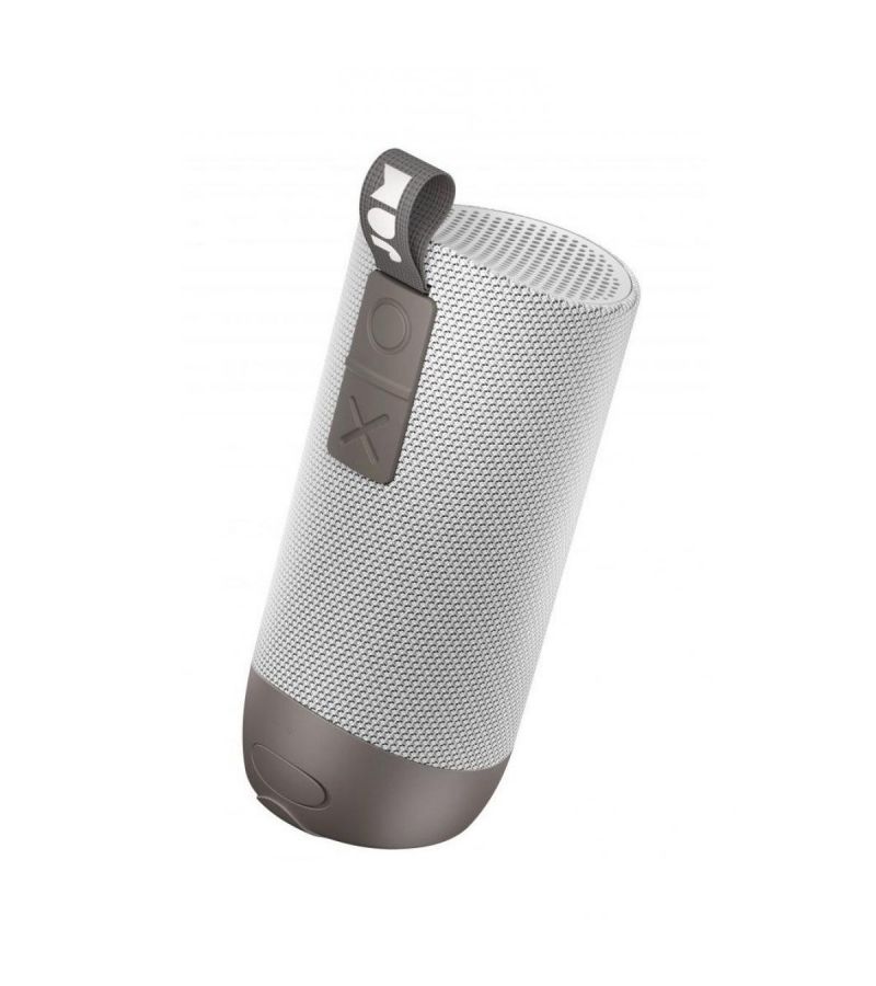 Портативная акустика Jam Audio Zero Chill Grey
Портативная акустика Jam Audio Zero Chill Grey