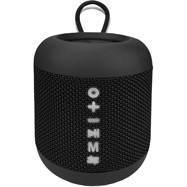 Портативная акустика SOUNDMAX SM-PS5011B, черный
Портативная акустика SOUNDMAX SM-PS5011B, черный