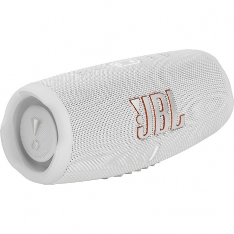 Портативная акустика JBL Charge 5 White, Белый
Портативная акустика JBL Charge 5 White, Белый