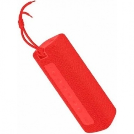 Портативная акустика Xiaomi Mi Portable Bluetooth Speaker (Red) MDZ-36-DB (16W) (QBH4242GL)
Портативная акустика Xiaomi Mi Portable Bluetooth Speaker (Red) MDZ-36-DB (16W) (QBH4242GL)