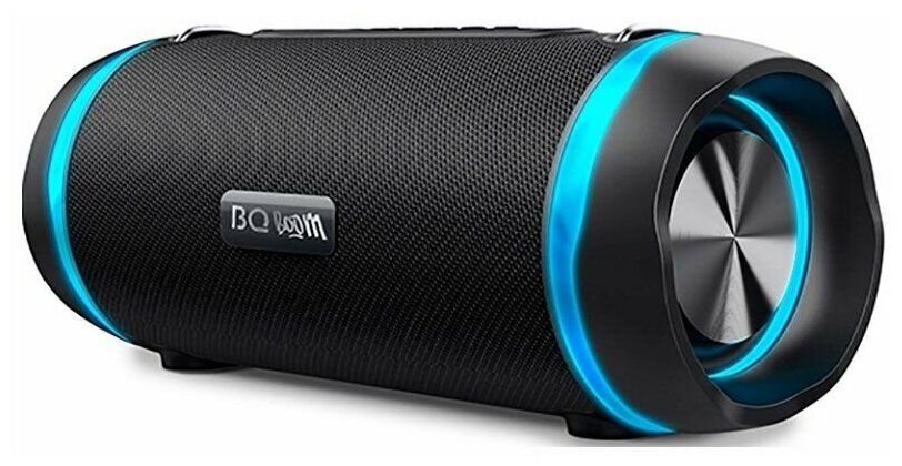Портативная акустика BQ PBS1002
Портативная акустика BQ PBS1002