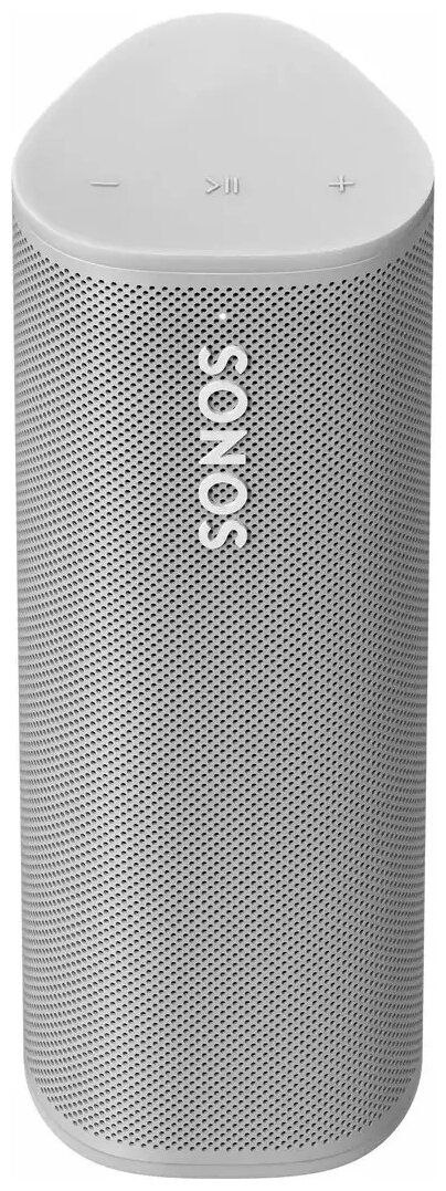 Портативная акустика Sonos Roam SL White RMSL1R21
Портативная акустика Sonos Roam SL White RMSL1R21