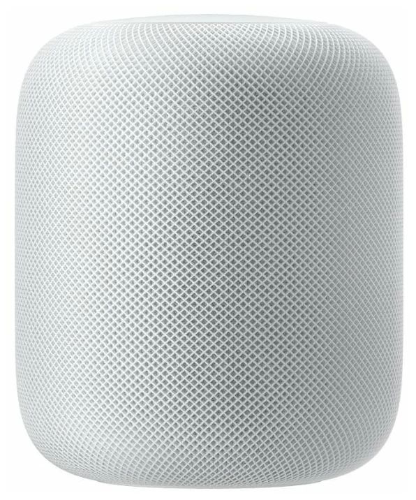 Умная колонка Apple Homepod White
Умная колонка Apple Homepod White