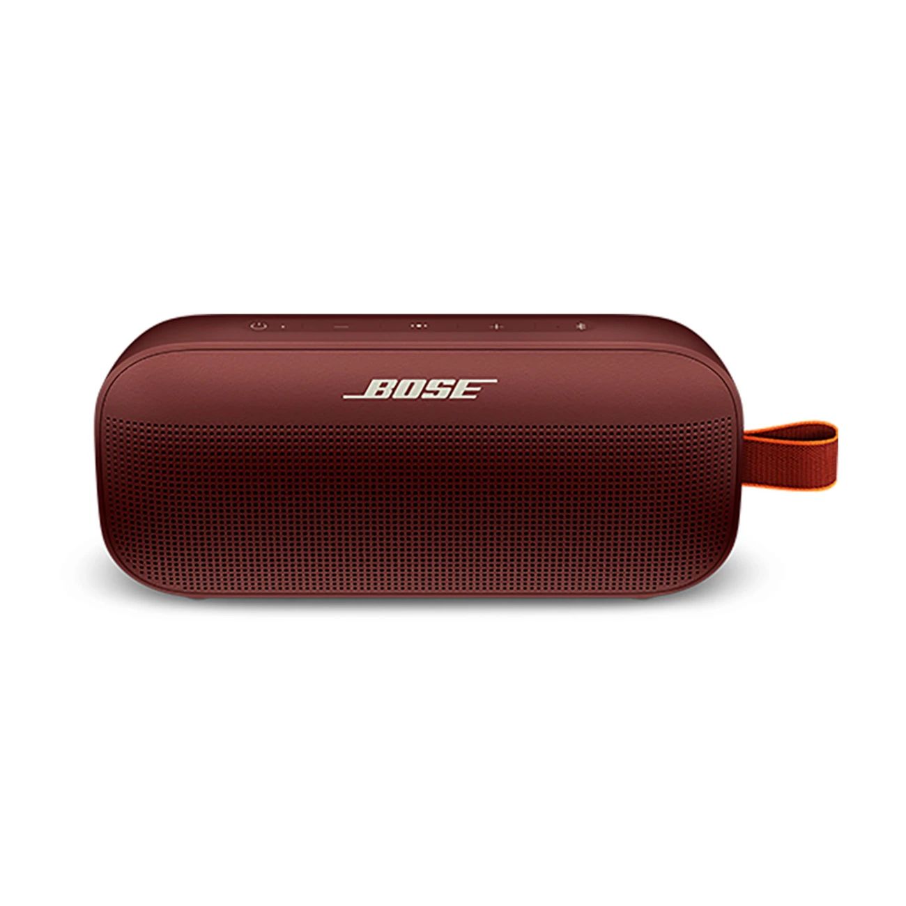 Портативная акустика Bose SoundLink Flex Red
Портативная акустика Bose SoundLink Flex Red