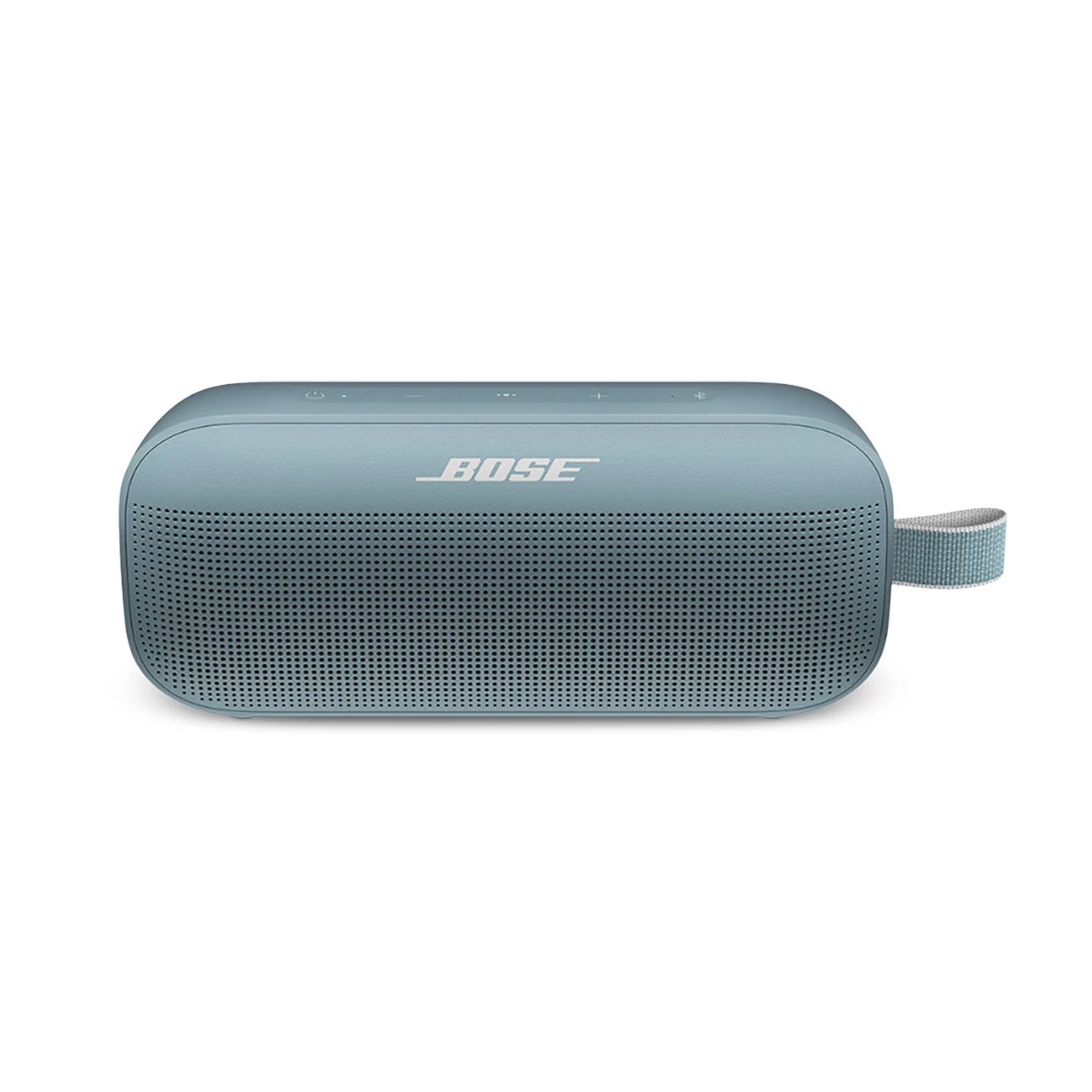 Портативная акустика Bose SoundLink Flex Stone Blue
Портативная акустика Bose SoundLink Flex Stone Blue