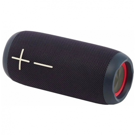 Портативная акустика Hyundai H-PAC610 синий
Портативная акустика Hyundai H-PAC610 синий