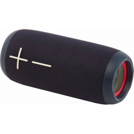 Портативная акустика Hyundai H-PAC610 синий
Портативная акустика Hyundai H-PAC610 синий