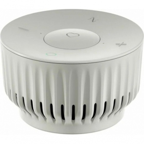 Умная колонка Sber Boom Mini SBDV-00095 Салют белый (SBDV-00095G)
Умная колонка Sber Boom Mini SBDV-00095 Салют белый (SBDV-00095G)