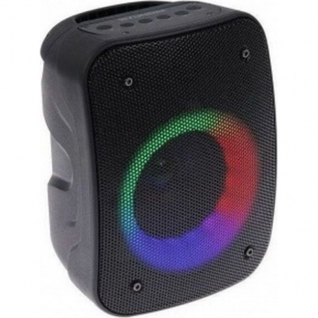 Портативная акустика Hyundai H-PS1005 черный 20W 1.0 BT 10м 1800mAh
Портативная акустика Hyundai H-PS1005 черный 20W 1.0 BT 10м 1800mAh