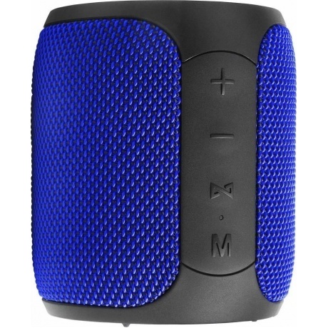 Портативная акустика Ural ТТ М3+ мини синий (УРАЛ ТТ М3+ МИНИ У)
Портативная акустика Ural ТТ М3+ мини синий (УРАЛ ТТ М3+ МИНИ У)