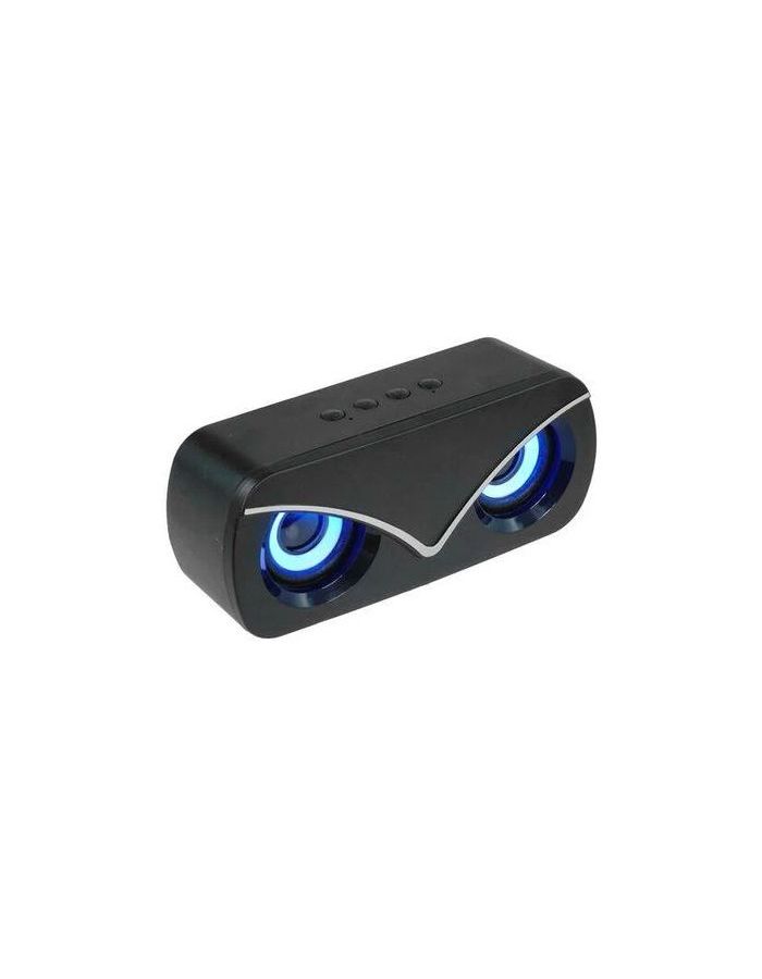 Портативная акустика Qumo Hawk ВТ 051 32941
Портативная акустика Qumo Hawk ВТ 051 32941