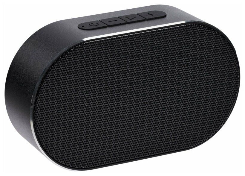 Портативная акустика Molti Sound Count Black 21020.30
Портативная акустика Molti Sound Count Black 21020.30