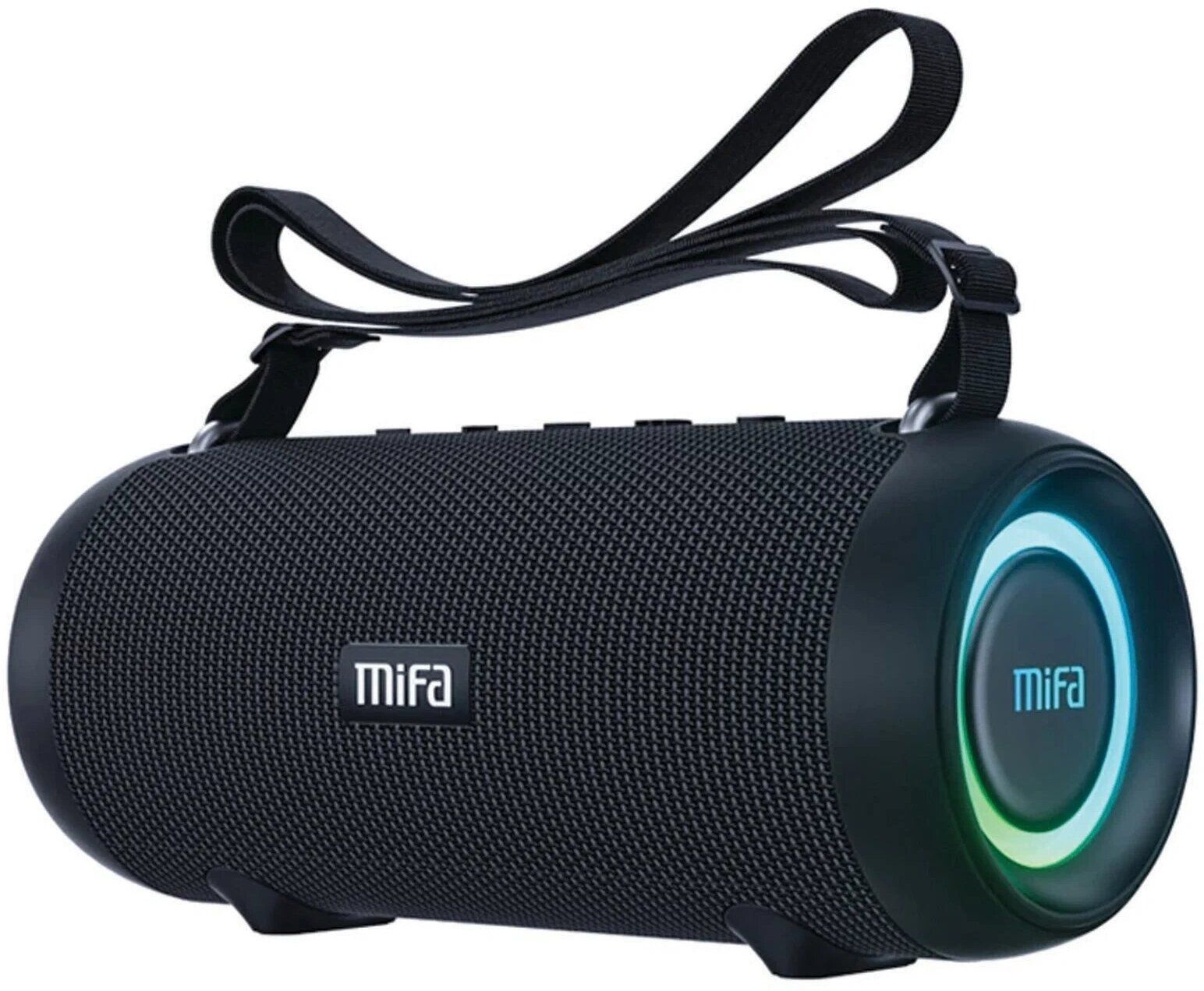 Портативная акустика Mifa А90 Black
Портативная акустика Mifa А90 Black