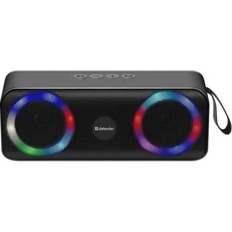 Портативная акустика Defender Q1 65301
Портативная акустика Defender Q1 65301
