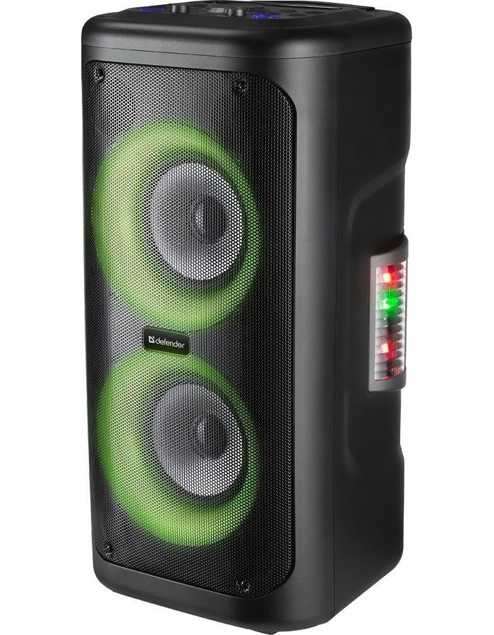 Портативная акустика Defender Supernova 65037
Портативная акустика Defender Supernova 65037