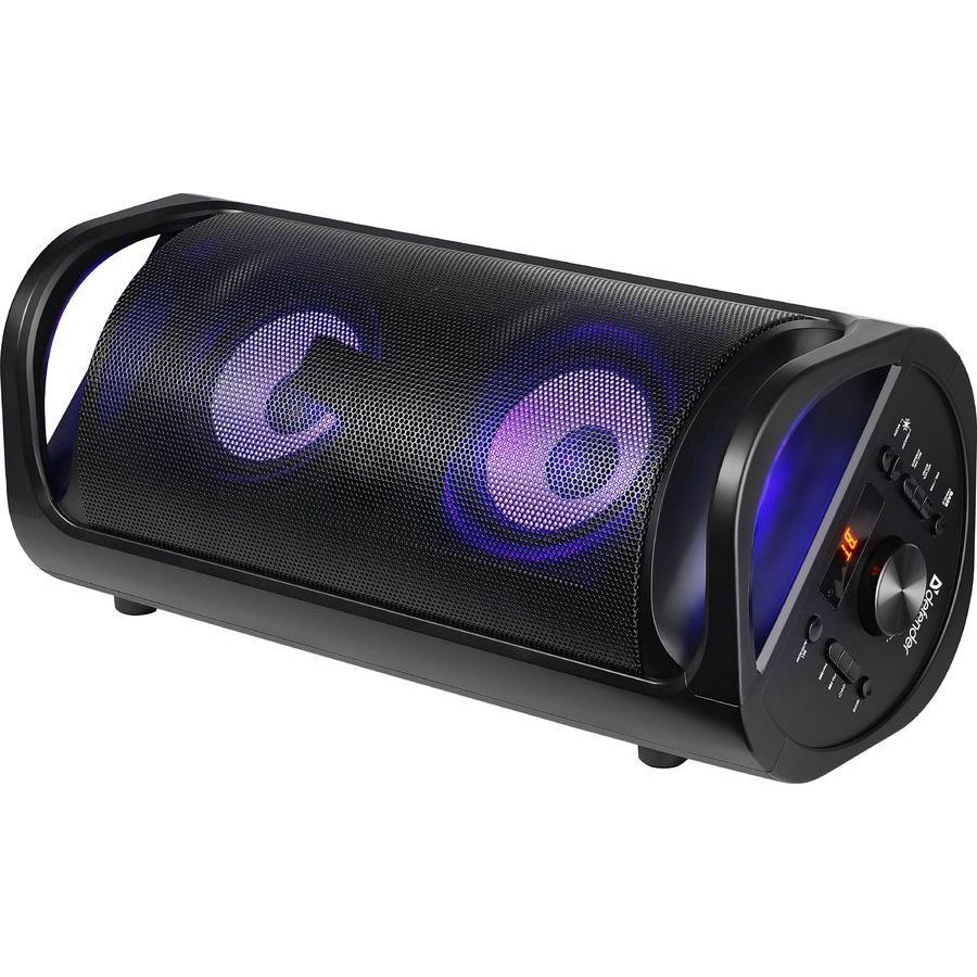 Портативная акустика Defender Boomer 40 65340
Портативная акустика Defender Boomer 40 65340