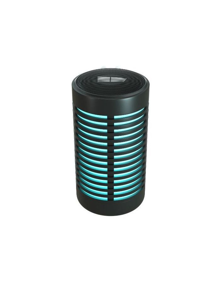 Портативная акустика More Choice BS23 Black 4610196406614
Портативная акустика More Choice BS23 Black 4610196406614