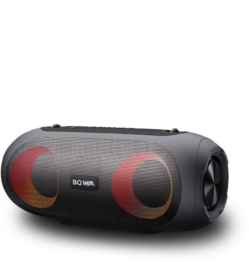 Портативная акустика BQ PBS2000
Портативная акустика BQ PBS2000