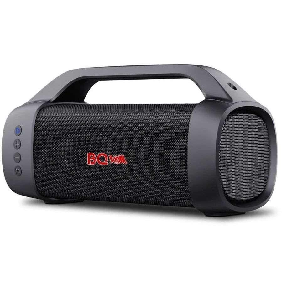 Портативная акустика BQ PBS2003
Портативная акустика BQ PBS2003