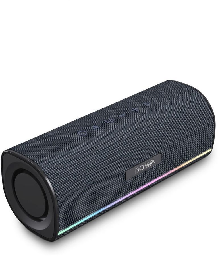 Портативная акустика BQ PBS2001 Black
Портативная акустика BQ PBS2001 Black