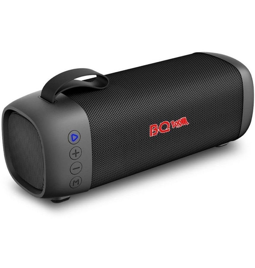 Портативная акустика BQ PBS2002
Портативная акустика BQ PBS2002