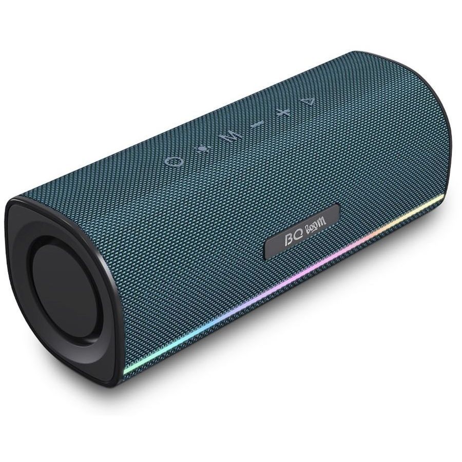 Портативная акустика BQ PBS2001 Blue
Портативная акустика BQ PBS2001 Blue