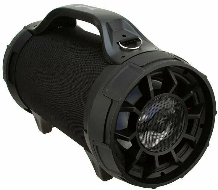 Портативная акустика Eltronic 20-44 Dance Box 300
Портативная акустика Eltronic 20-44 Dance Box 300