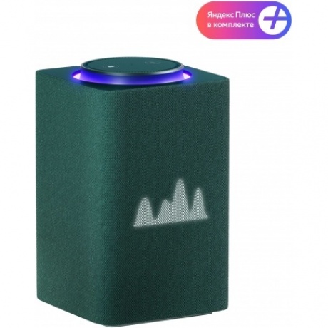 Умная колонка Яндекс Станция Макс с Алисой, с Zigbee (YNDX-00053Z) зеленый
Умная колонка Яндекс Станция Макс с Алисой, с Zigbee (YNDX-00053Z) зеленый