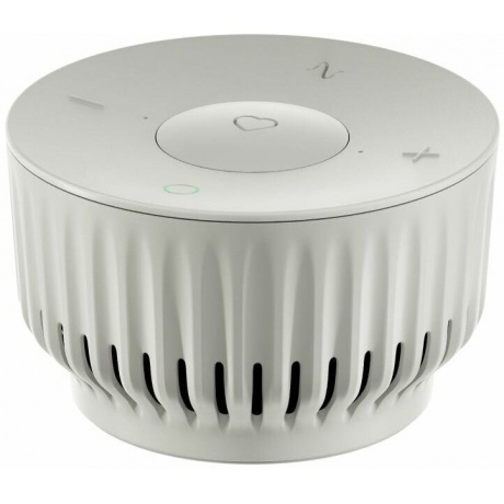 Портативная акустика Sber SberBoom Mini White SBDV-00095G, Белый
Портативная акустика Sber SberBoom Mini White SBDV-00095G, Белый