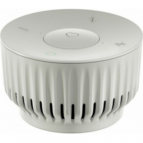 Портативная акустика Sber SberBoom Mini White SBDV-00095G
Портативная акустика Sber SberBoom Mini White SBDV-00095G