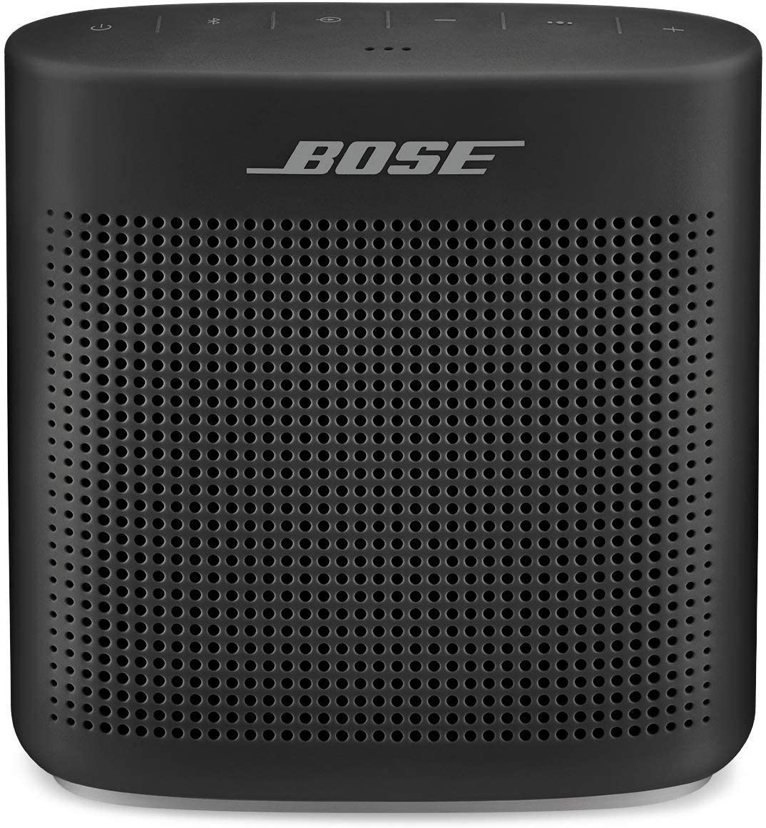 Портативная акустика Bose SoundLink Color II black
Портативная акустика Bose SoundLink Color II black