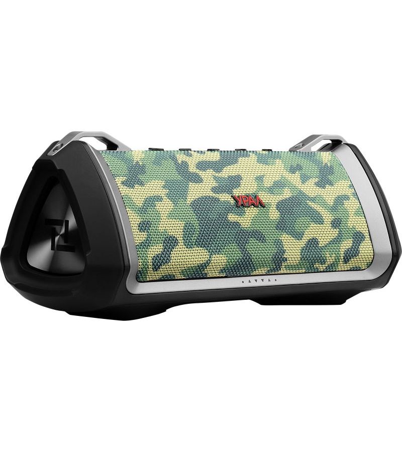 Портативная акустика Урал ТТ M-5 Taiga (УралTTM5TAIGA)
Портативная акустика Урал ТТ M-5 Taiga (УралTTM5TAIGA)