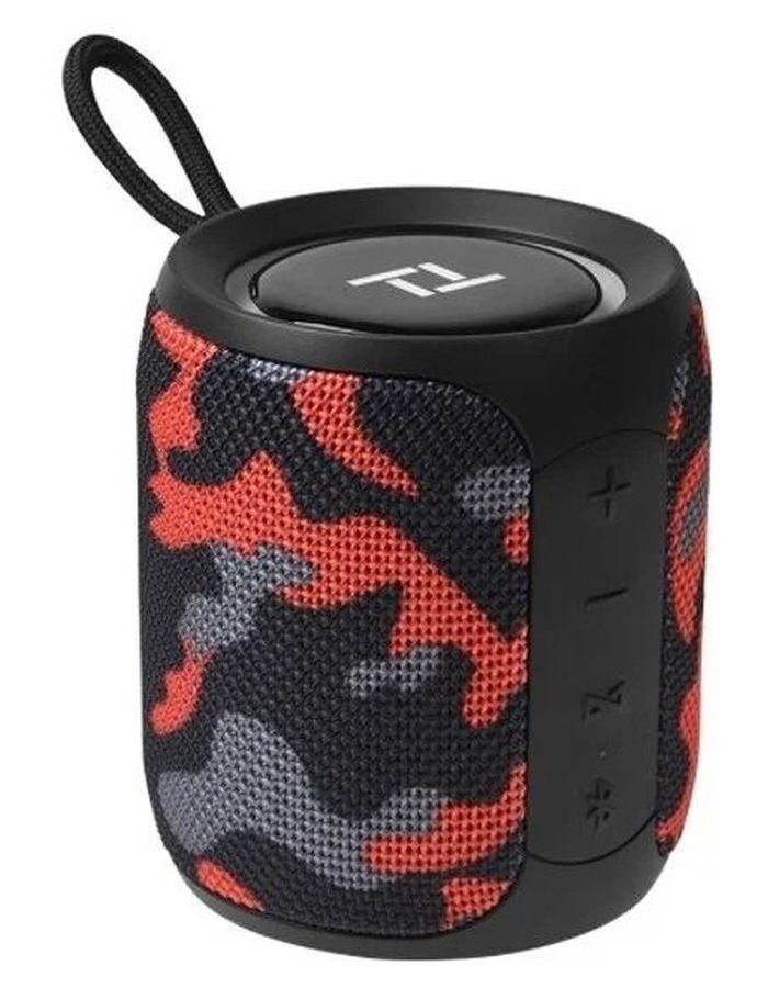 Портативная акустика Урал TT M-3 MINI Spetsnaz (УралTTM3MINISPETSNAZ)
Портативная акустика Урал TT M-3 MINI Spetsnaz (УралTTM3MINISPETSNAZ)