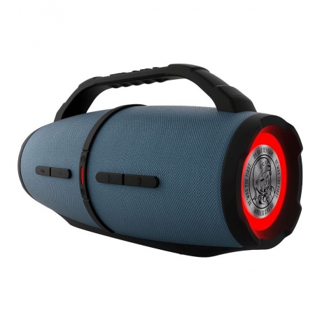 Портативная акустика Урал GAGARIN GR-007 BLUE (УралGAGARINGR007BLUE)
Портативная акустика Урал GAGARIN GR-007 BLUE (УралGAGARINGR007BLUE)