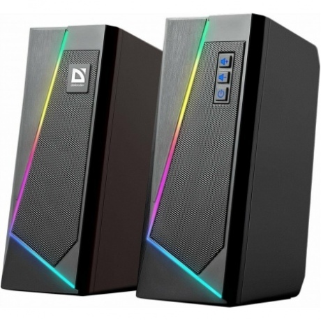 Портативная акустика Defender Solar 3 65103
Портативная акустика Defender Solar 3 65103