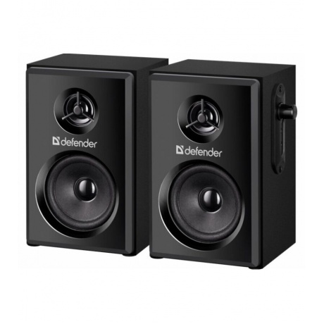 Портативная акустика Defender SPK 270 65270
Портативная акустика Defender SPK 270 65270