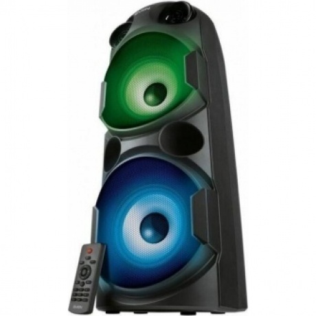 Портативная акустика Sven PS-750
Портативная акустика Sven PS-750