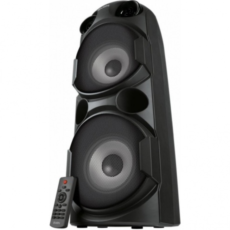 Портативная акустика Sven PS-750, Черный
Портативная акустика Sven PS-750, Черный