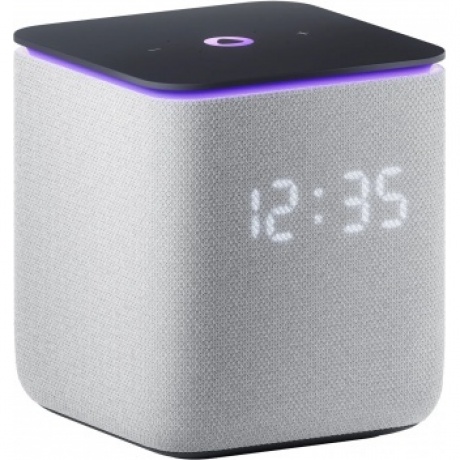 Умная колонка Яндекс Станция Миди YNDX-00054 (серый)
Умная колонка Яндекс Станция Миди YNDX-00054 (серый)