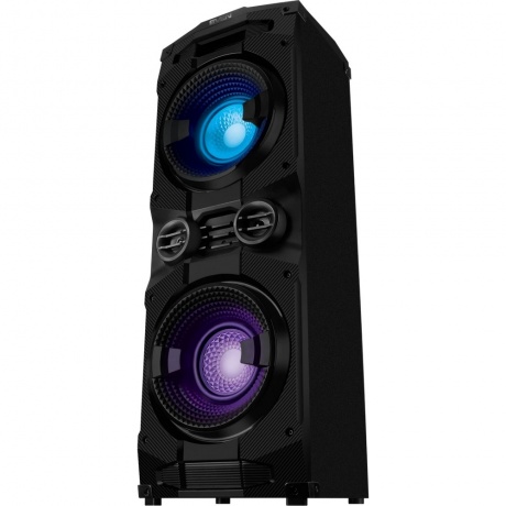 Портативная акустика SVEN PS-1500 2.0 чёрные (SV-022020), Черный
Портативная акустика SVEN PS-1500 2.0 чёрные (SV-022020), Черный
