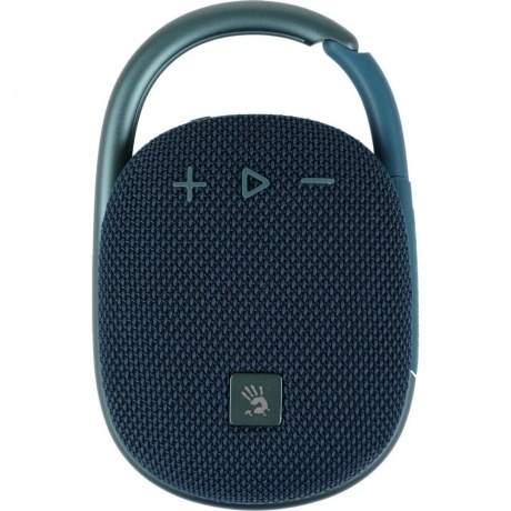 Портативная колонка A4Tech Bloody S5 Lock синий
Портативная колонка A4Tech Bloody S5 Lock синий