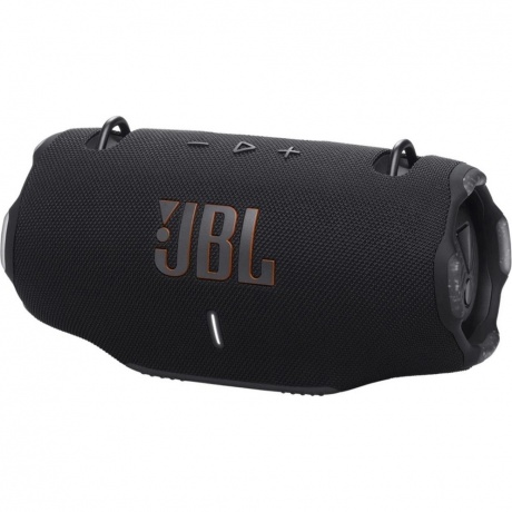 Портативная акустика JBL XTREME 4 (JBLXTREME4BLKUK) Black, Черный
Портативная акустика JBL XTREME 4 (JBLXTREME4BLKUK) Black, Черный