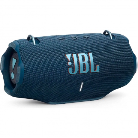 Портативная акустика JBL XTREME 4 (JBLXTREME4BLUUK) Blue
Портативная акустика JBL XTREME 4 (JBLXTREME4BLUUK) Blue