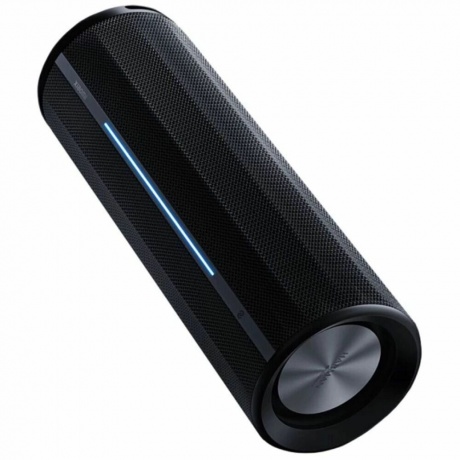 Портативная акустика Xiaomi Bluetooth Speaker QBH4275GL
Портативная акустика Xiaomi Bluetooth Speaker QBH4275GL