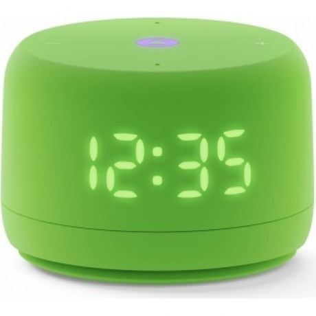 Умная колонка Яндекс.Станция Лайт 2 зеленый YNDX-00026GRN
Умная колонка Яндекс.Станция Лайт 2 зеленый YNDX-00026GRN