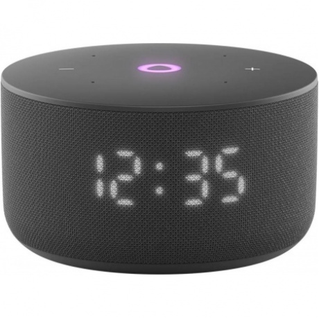 Умная колонка Яндекс Станция Мини 3 с Алисой (YNDX-00027BLK) Черная
Умная колонка Яндекс Станция Мини 3 с Алисой (YNDX-00027BLK) Черная