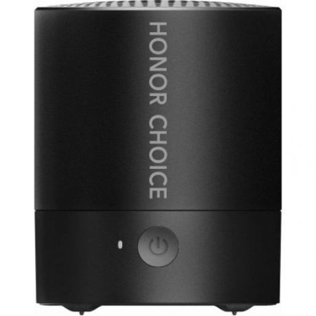 Портативная акустика HONOR Choice Speaker Mini Black
Портативная акустика HONOR Choice Speaker Mini Black